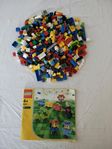 LEGO Creator  Vintage 
