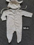 Baby 50/56 cl.