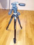 Manfrotto 190XB ink huvud