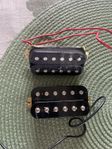 Humbucker set Epiphone