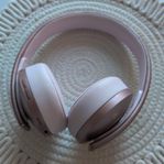 PS Gold Wireless Headset Rose  Endast med Kabel