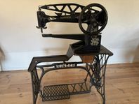 Singer 29K 31 Skomakarsymaskin