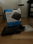 Sony BDP-S3700 