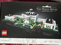 Lego White House