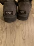 UGG stövlar