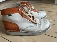 Skinstøvle fra knickers, special edition
