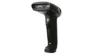 Streckkods scanner