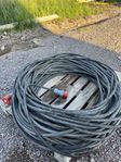 Strömkabel 180m - 32 amp - 3 fas 