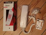 Retro Telefon - Connexion Trend