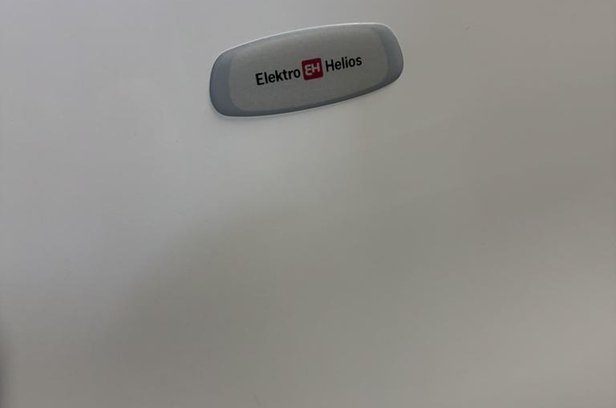 Elektro Helios Frys Liten