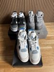 Jordan 4 Retro