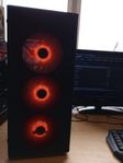 Bra Gamingdator för 1080 p games
