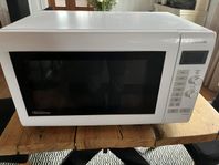 Microvågsugn 
