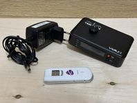 Teradek VidiU Pro