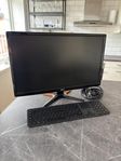Acer LCD gn 246 4K