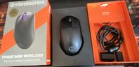 Prime Mini Wireless datormus gamkngmus