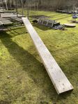 Limträbalkar 90x315