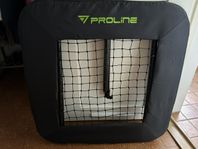 Rebounder fotboll 