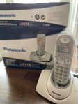 Telefoner samt telefonsvarare