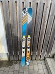 Völkl Ledge Twin Tip 160 cm