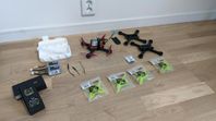 FPV drönare 4S
