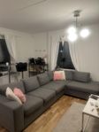 Selling a sofa from MIO