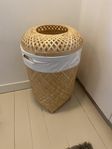Tvättkorg IKEA Salunding - som ny! 