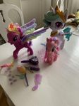 My little pony