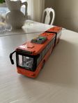 Leksaksbuss