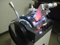 Boeing B737 Throttle quadrant