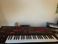 Roland JD-XA