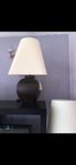 Bordslampa