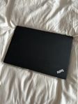 Lenovo Thinkpad X270