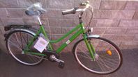 Damcykel 