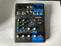 Yamaha MG06X