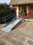 handikapramp