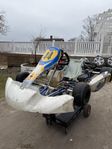 Praga J125/ Rotax