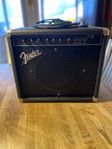 Gitarrförstärkare Fender frontman 25R