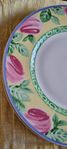 Villeroy &Boch Porslin Tallrikar 