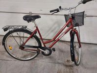 Damcykel 