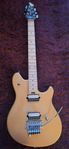 Peavey EVH Wolfgang Special Gold