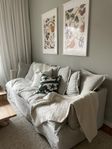 Soffa Gardanne 3-sits 