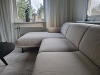 Ancona Soffa Från Soffa Direkt
