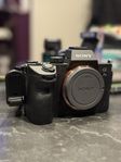 Sony a7iii