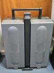 Philips solarium - Sunmobile