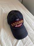 Dsquared keps
