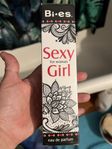 Parfym Sexy Girl -Obruten förpackning! 100ml.