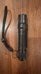 Olight M2T Warrior ficklampa
