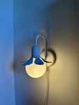 REIJMYRE vintage vägglampa