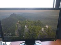 BenQ skärm